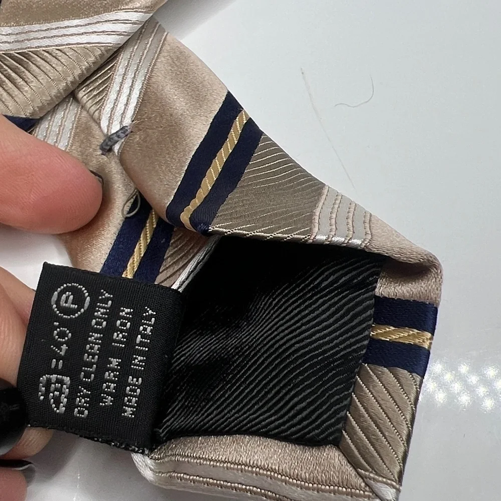 Ermenegildo Zegna ermenegildo zegna